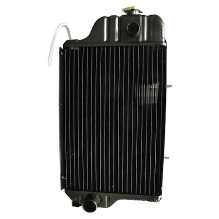 Db Electrical Radiator For John Deere 1520, 2020, 2030, 2440, 2630, 2640, 300B 1406-6300